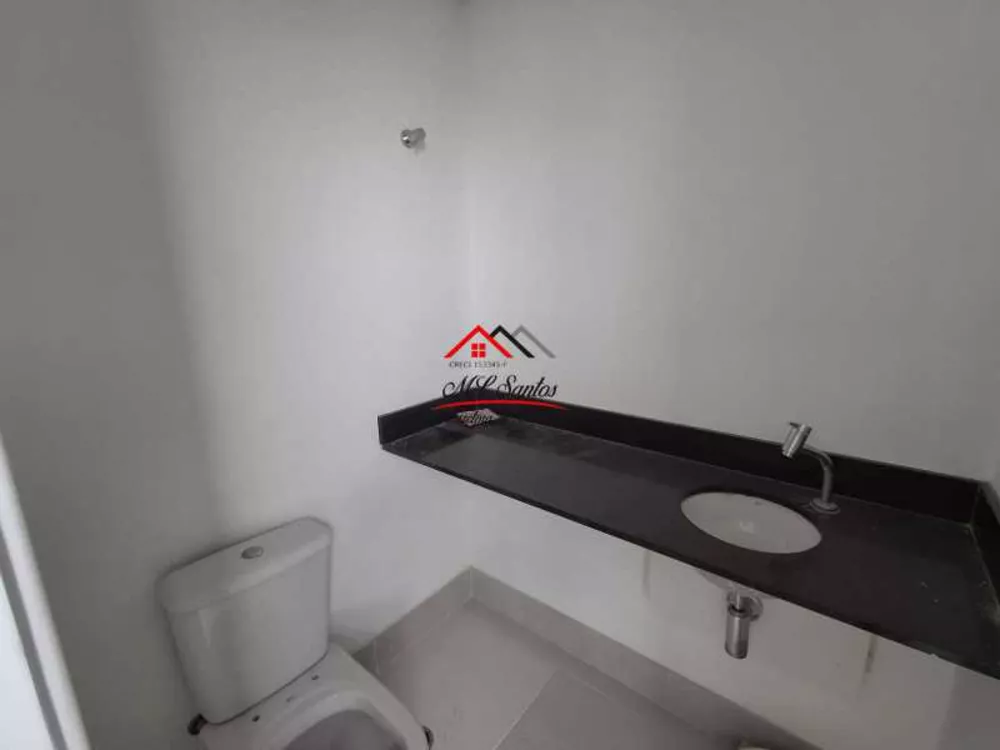 Sala-Conjunto, 40 m² - Foto 1