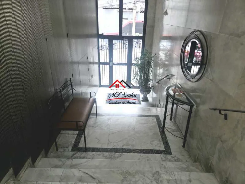 Apartamento, 1 quarto, 50 m² - Foto 12