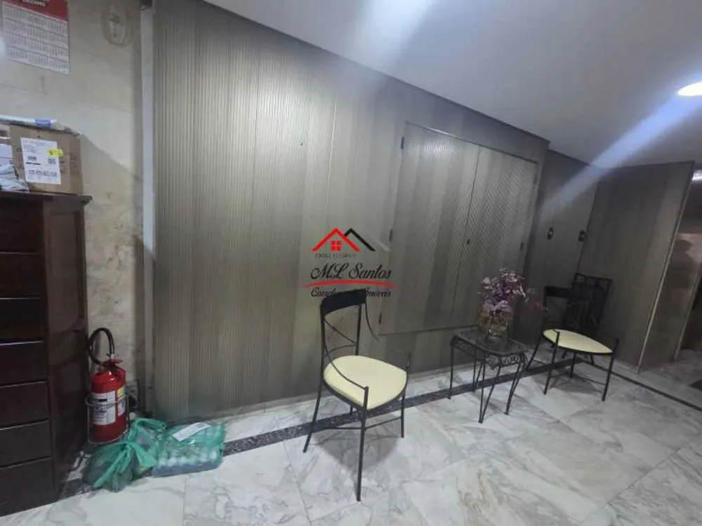 Apartamento, 1 quarto, 50 m² - Foto 13