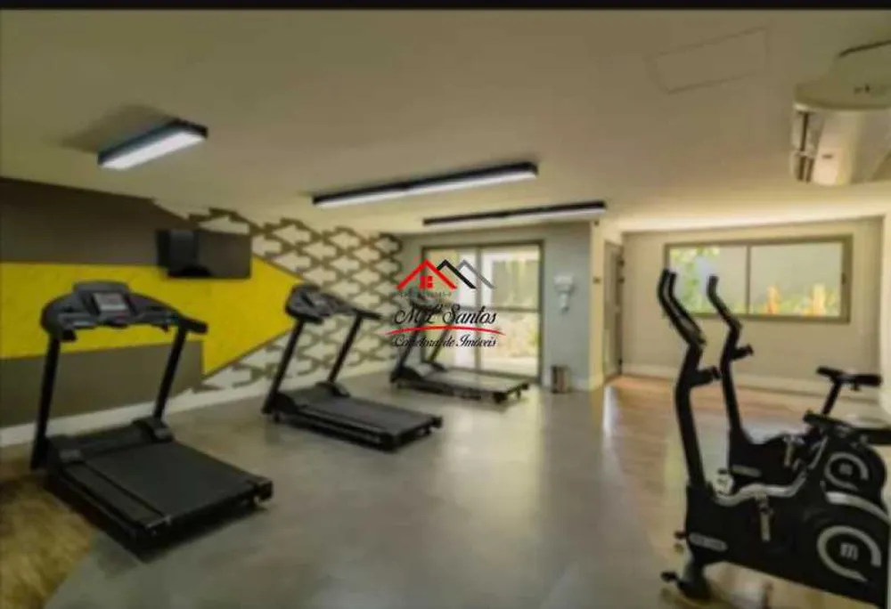 Kitnet-Studio, 25 m² - Foto 11