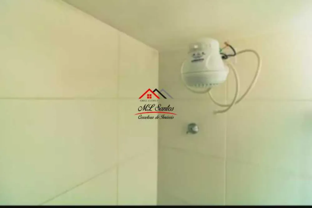 Kitnet-Studio, 25 m² - Foto 10