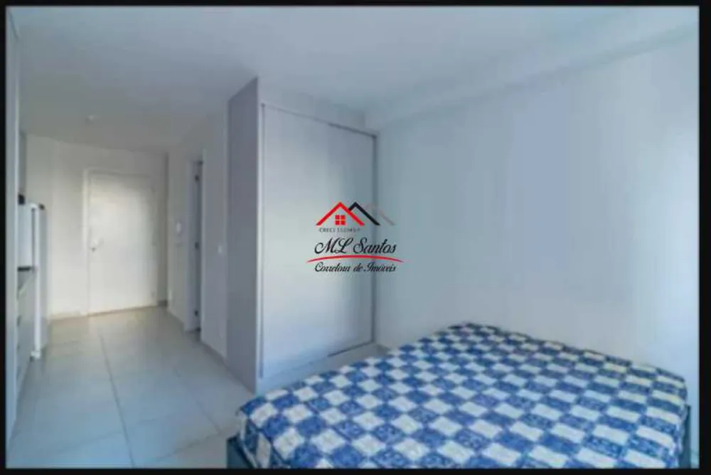 Kitnet-Studio, 25 m² - Foto 6