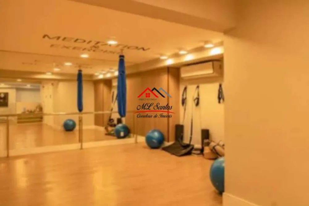 Kitnet-Studio, 25 m² - Foto 15