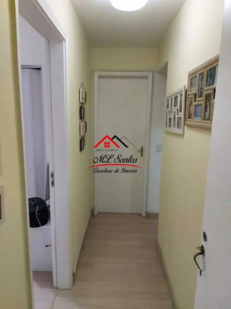 Apartamento, 2 quartos, 114 m² - Foto 6