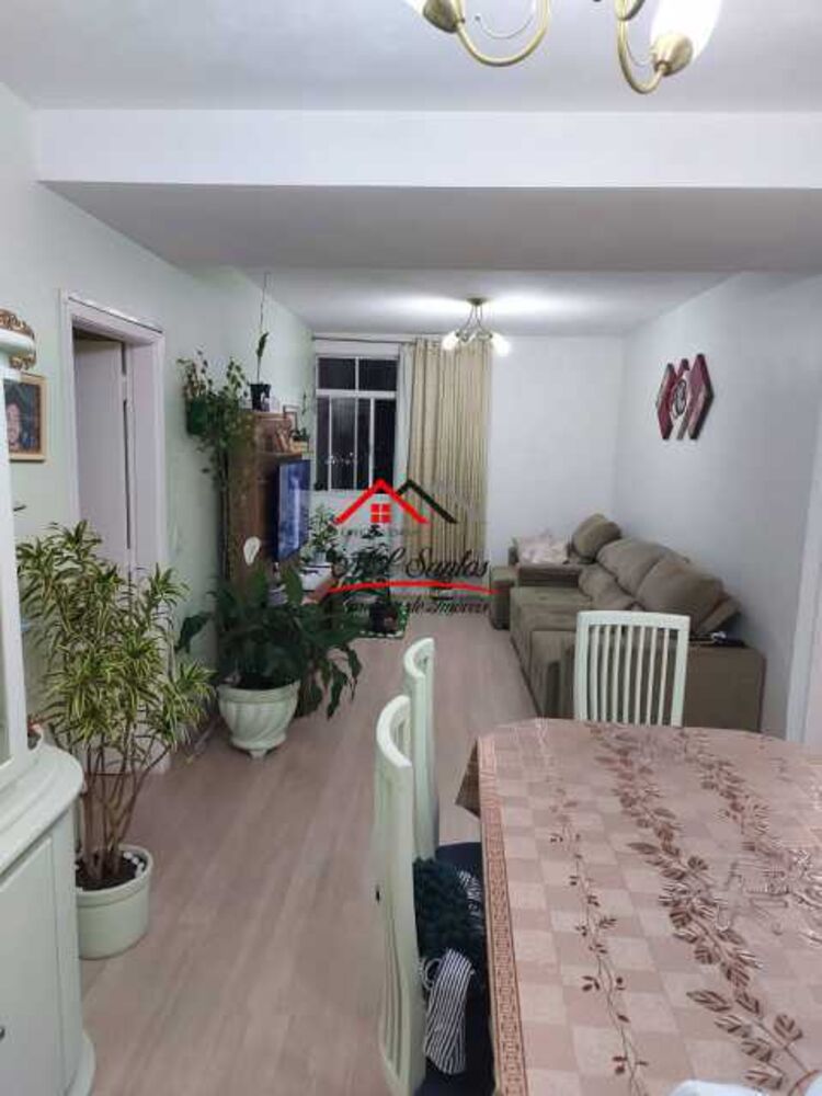 Apartamento, 2 quartos, 114 m² - Foto 3
