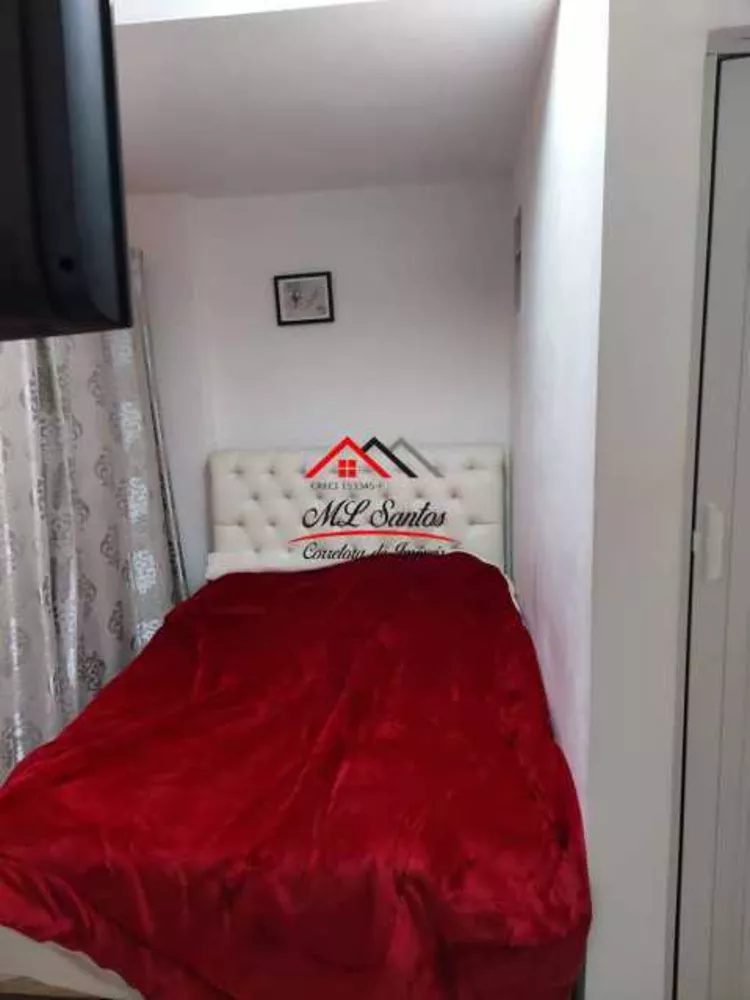 Apartamento, 2 quartos, 114 m² - Foto 10
