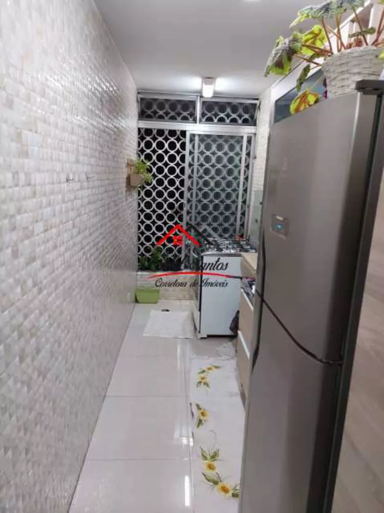 Apartamento, 2 quartos, 114 m² - Foto 11