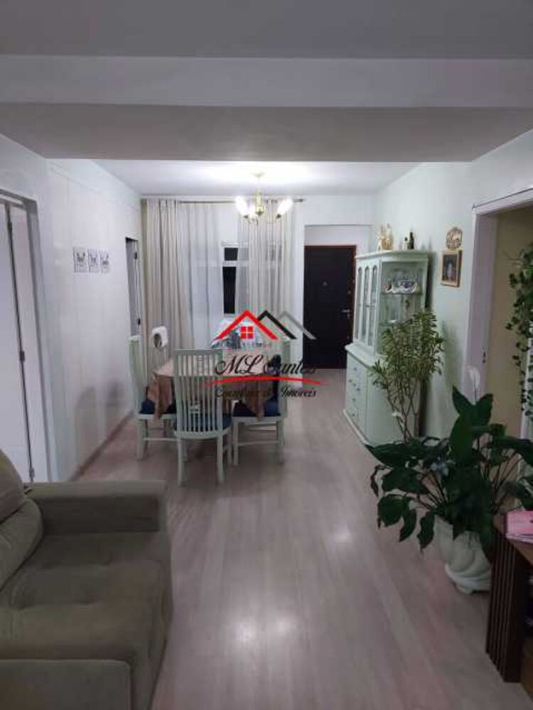 Apartamento, 2 quartos, 114 m² - Foto 2