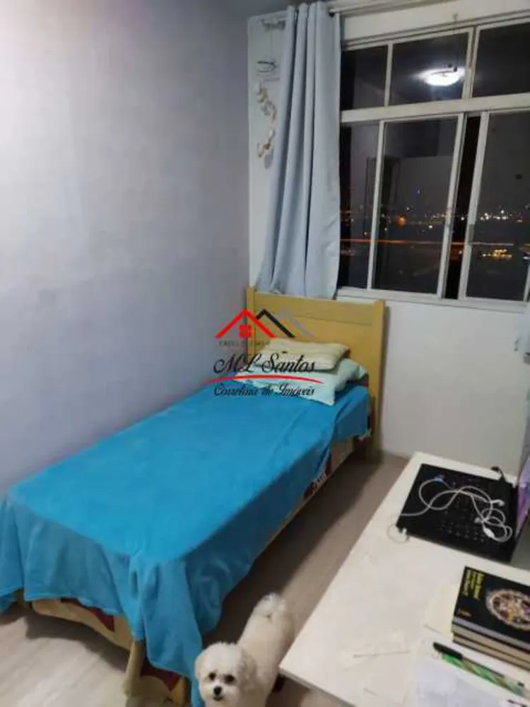 Apartamento, 2 quartos, 114 m² - Foto 10