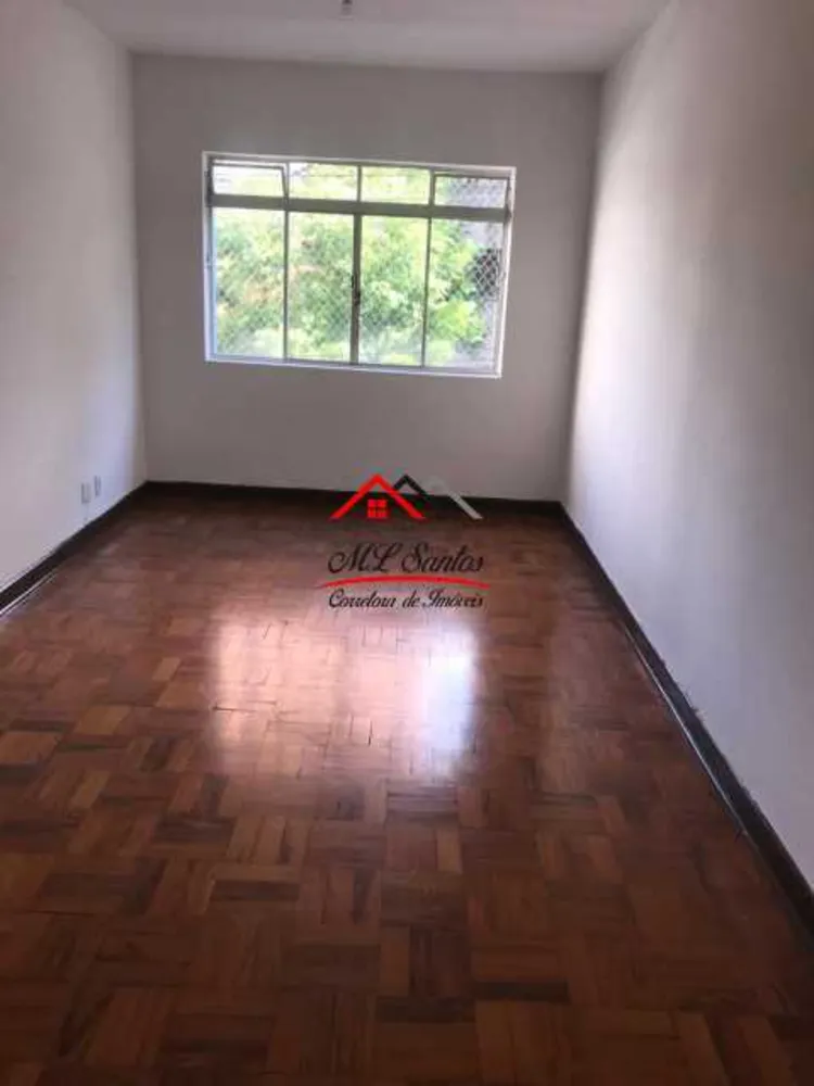 Apartamento, 1 quarto, 80 m² - Foto 2