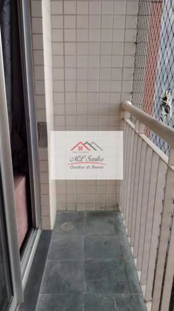 Apartamento, 3 quartos, 68 m² - Foto 2
