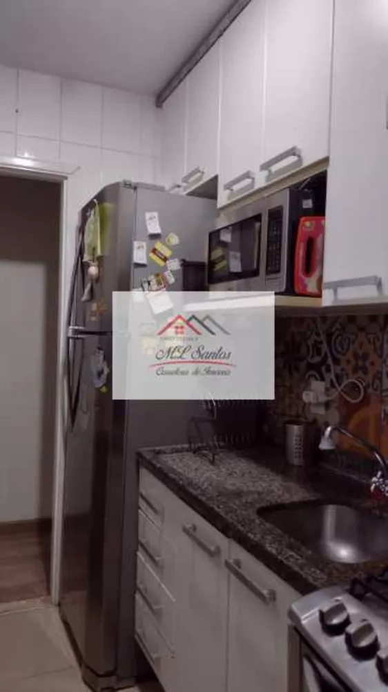 Apartamento, 3 quartos, 68 m² - Foto 4