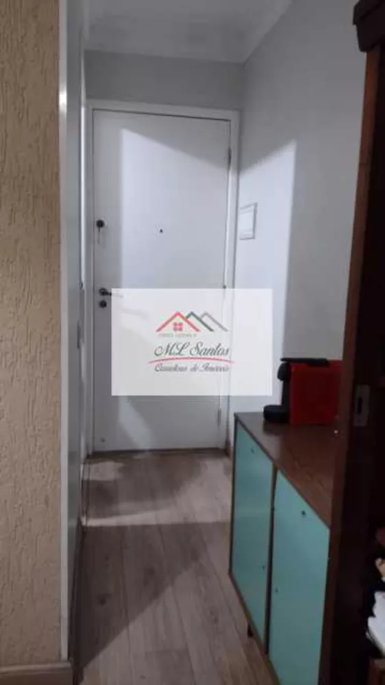 Apartamento, 3 quartos, 68 m² - Foto 3