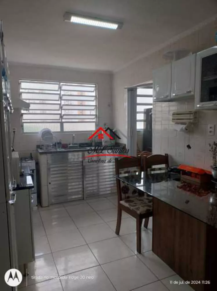 Apartamento, 3 quartos, 87 m² - Foto 3