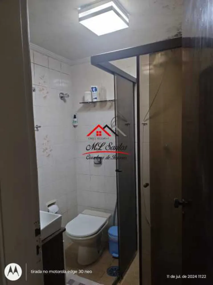 Apartamento, 3 quartos, 87 m² - Foto 17