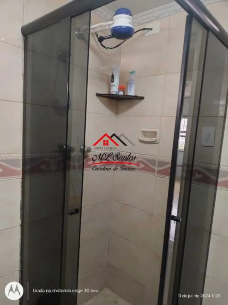 Apartamento, 3 quartos, 87 m² - Foto 8