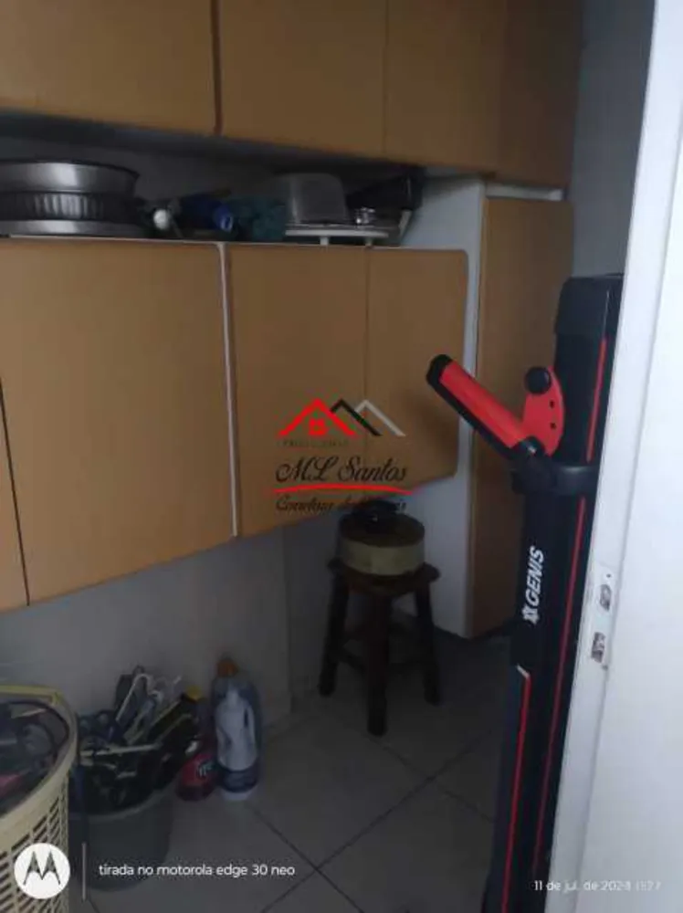 Apartamento, 3 quartos, 87 m² - Foto 11