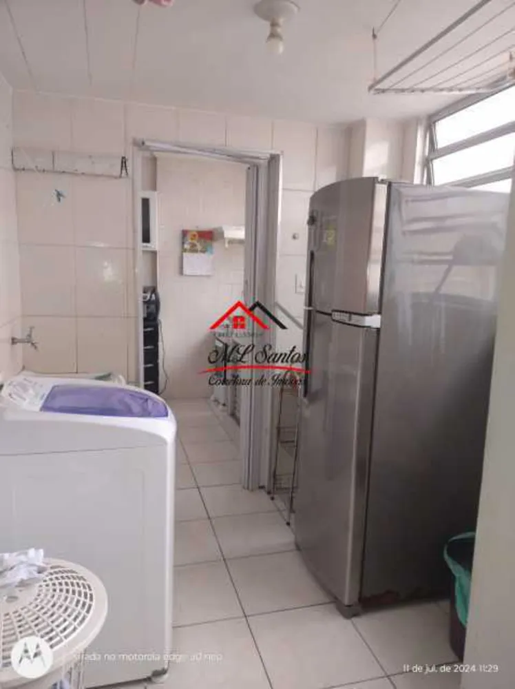 Apartamento, 3 quartos, 87 m² - Foto 7