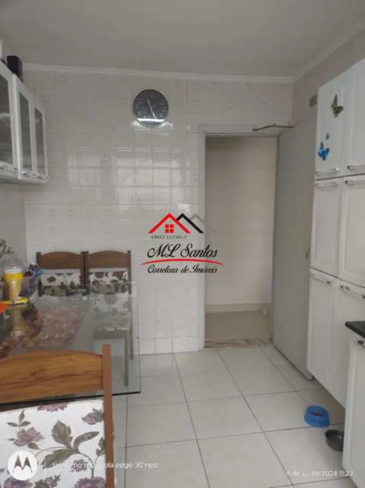 Apartamento, 3 quartos, 87 m² - Foto 5