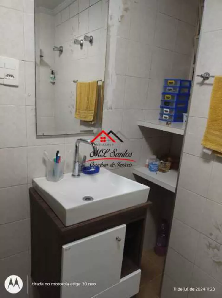Apartamento, 3 quartos, 87 m² - Foto 4