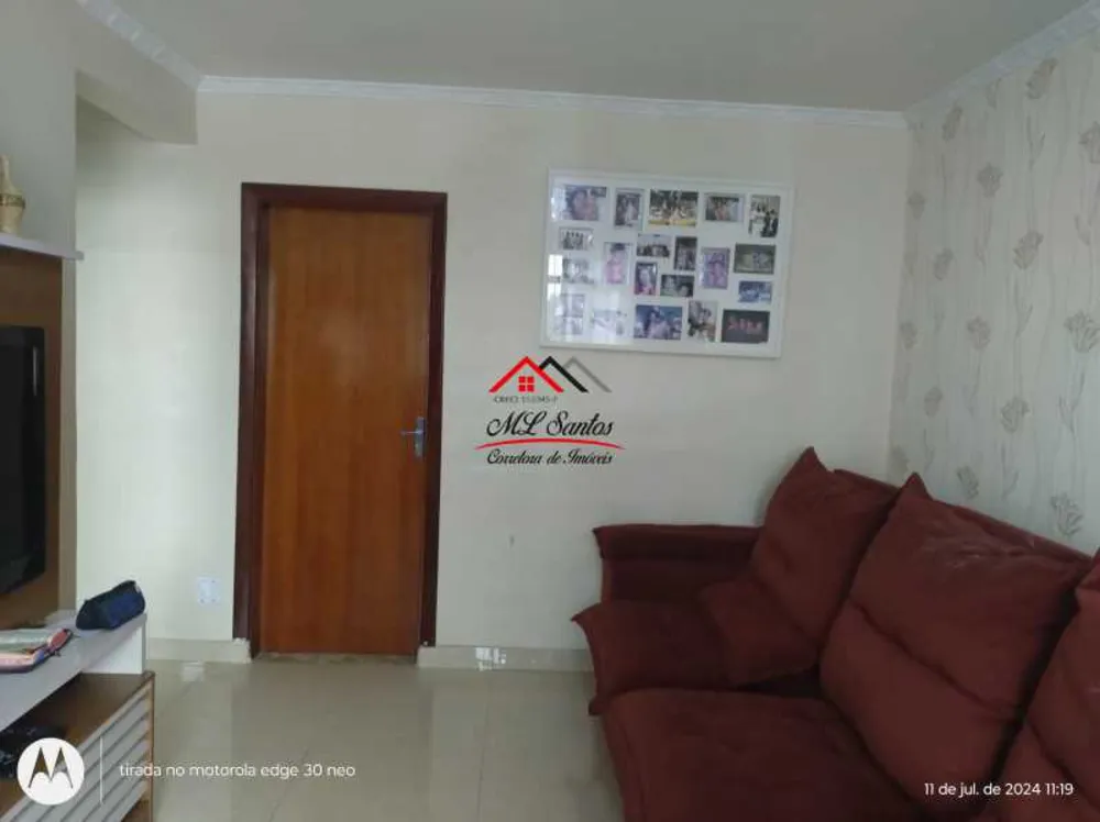 Apartamento, 3 quartos, 87 m² - Foto 6