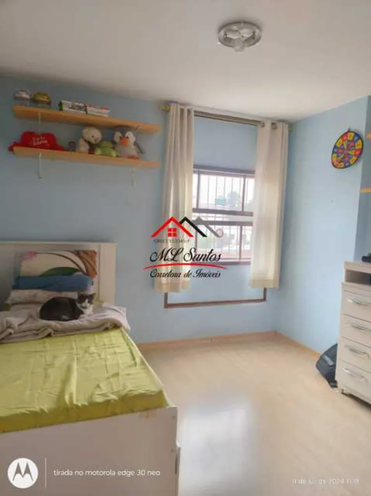 Apartamento, 3 quartos, 87 m² - Foto 9
