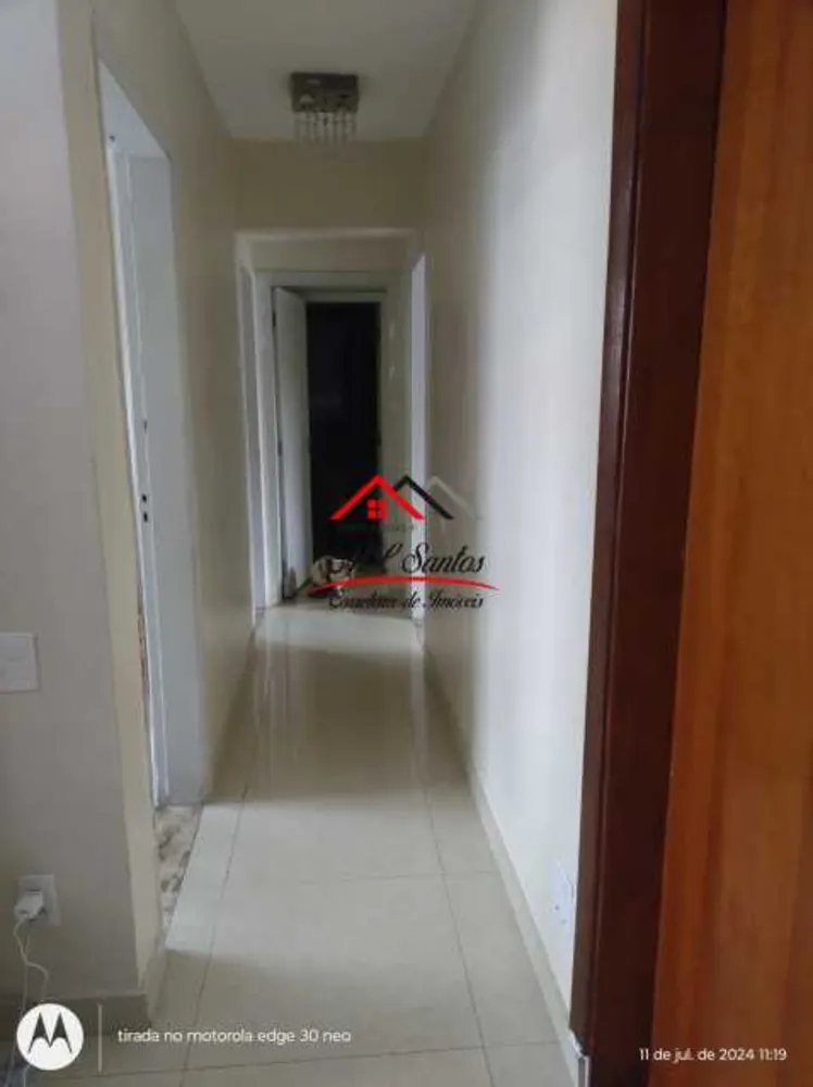 Apartamento, 3 quartos, 87 m² - Foto 9