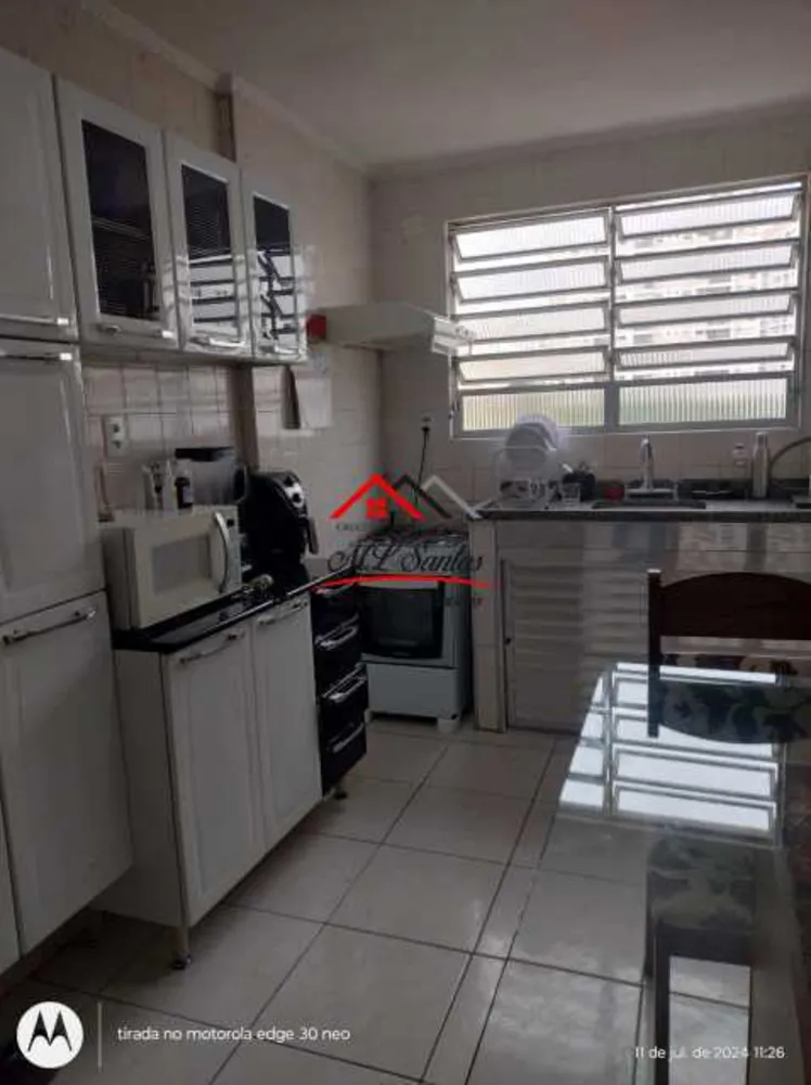 Apartamento, 3 quartos, 87 m² - Foto 8