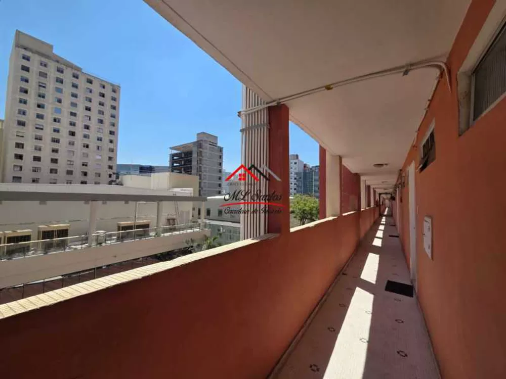 Apartamento, 2 quartos, 40 m² - Foto 4