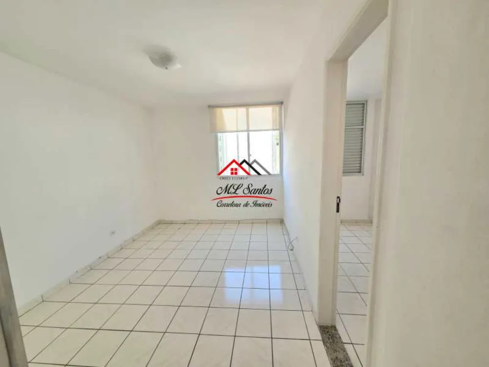 Apartamento, 2 quartos, 40 m² - Foto 5