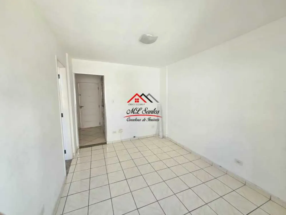 Apartamento, 2 quartos, 40 m² - Foto 7