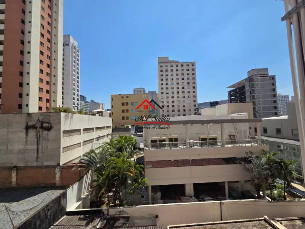 Apartamento, 2 quartos, 40 m² - Foto 3