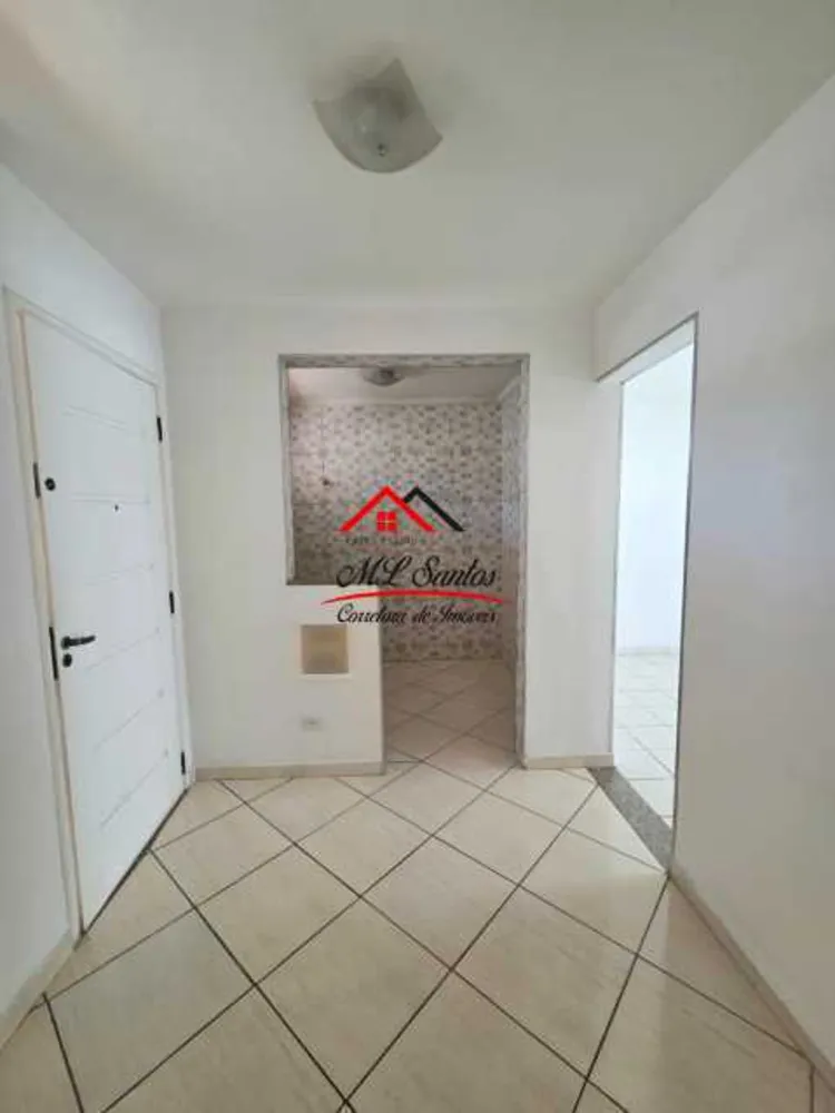 Apartamento, 2 quartos, 40 m² - Foto 2