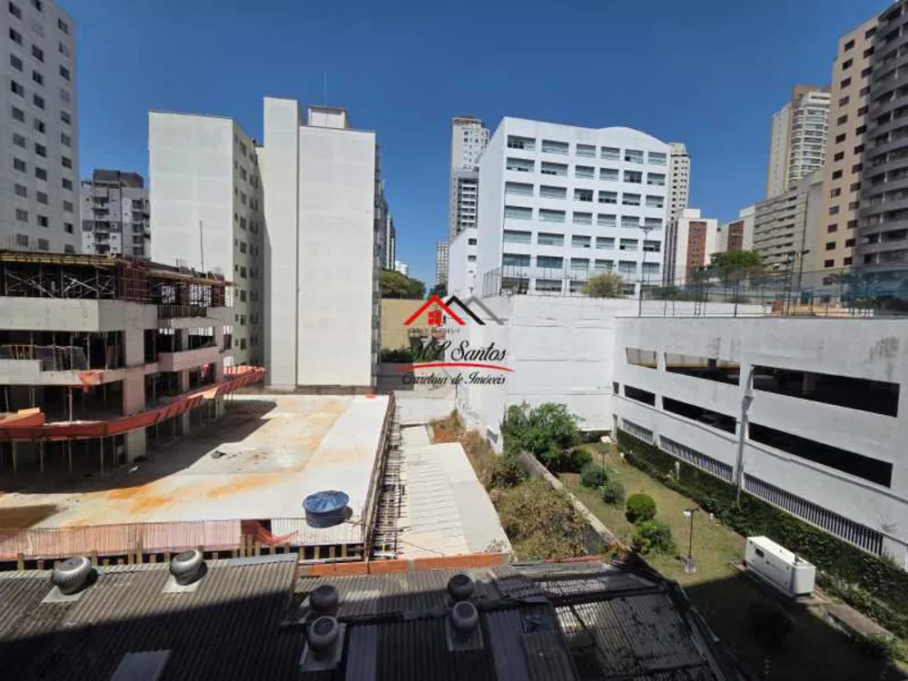 Apartamento, 2 quartos, 40 m² - Foto 11
