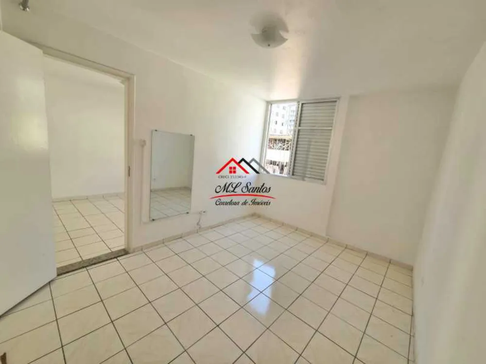 Apartamento, 2 quartos, 40 m² - Foto 8