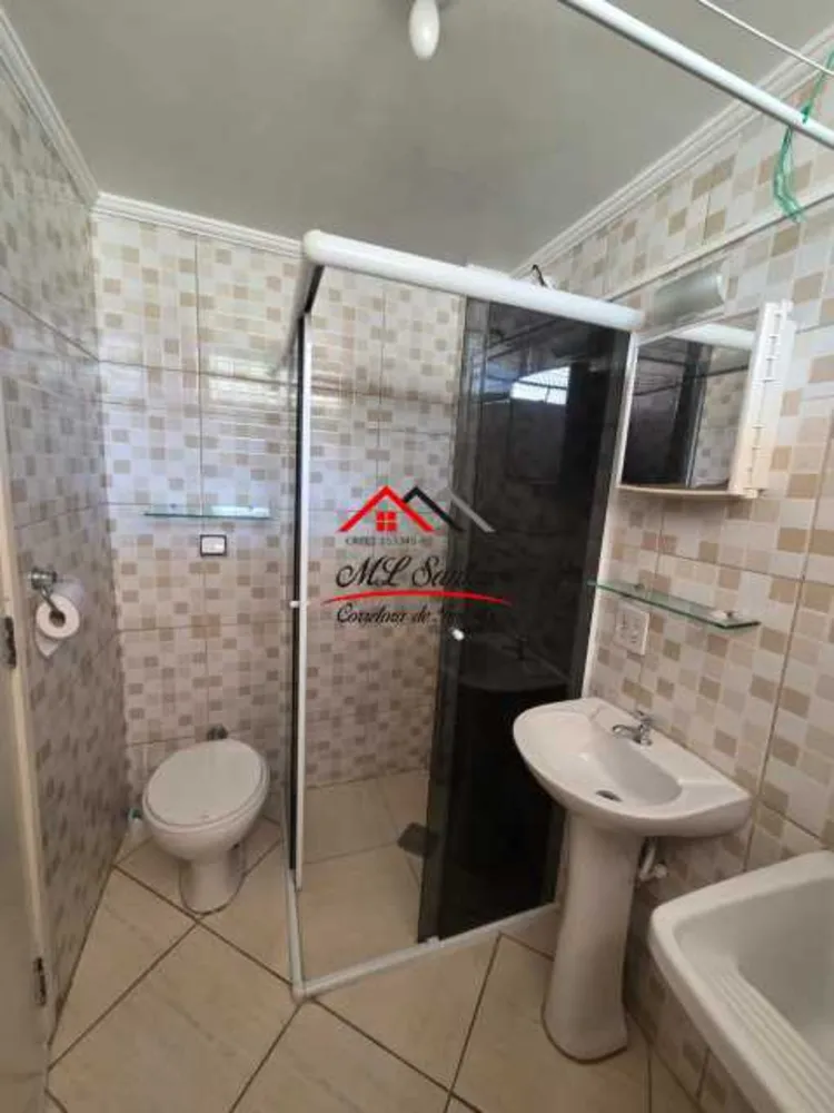 Apartamento, 2 quartos, 40 m² - Foto 10