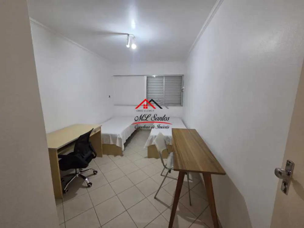 Apartamento, 2 quartos, 60 m² - Foto 9