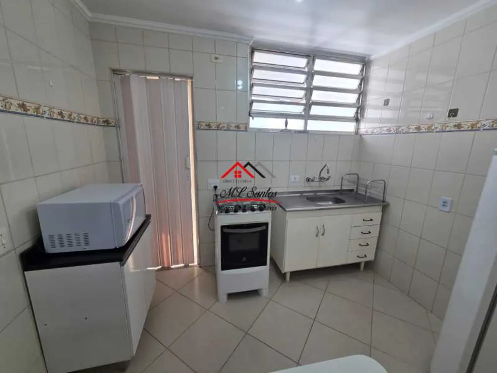 Apartamento, 2 quartos, 60 m² - Foto 5