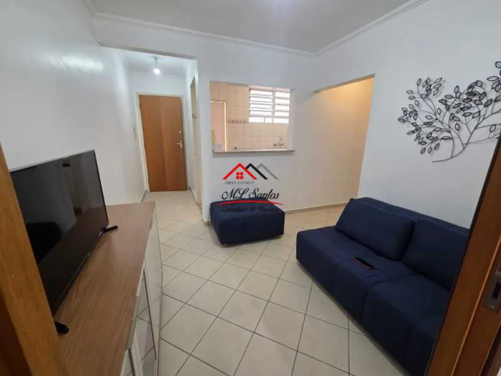 Apartamento, 2 quartos, 60 m² - Foto 1