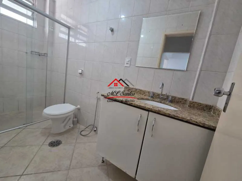 Apartamento, 2 quartos, 60 m² - Foto 11