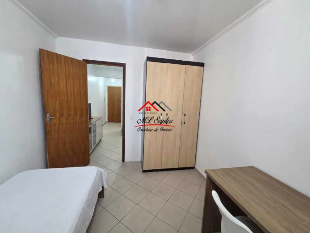 Apartamento, 2 quartos, 60 m² - Foto 8