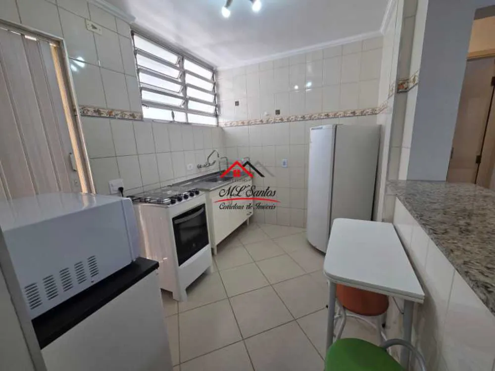 Apartamento, 2 quartos, 60 m² - Foto 4
