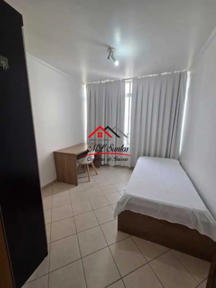 Apartamento, 2 quartos, 60 m² - Foto 7