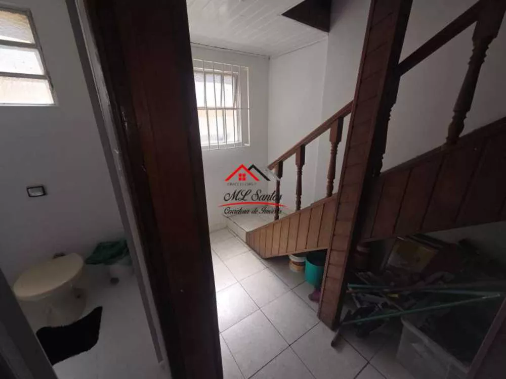 Loja-Salão, 33 m² - Foto 1