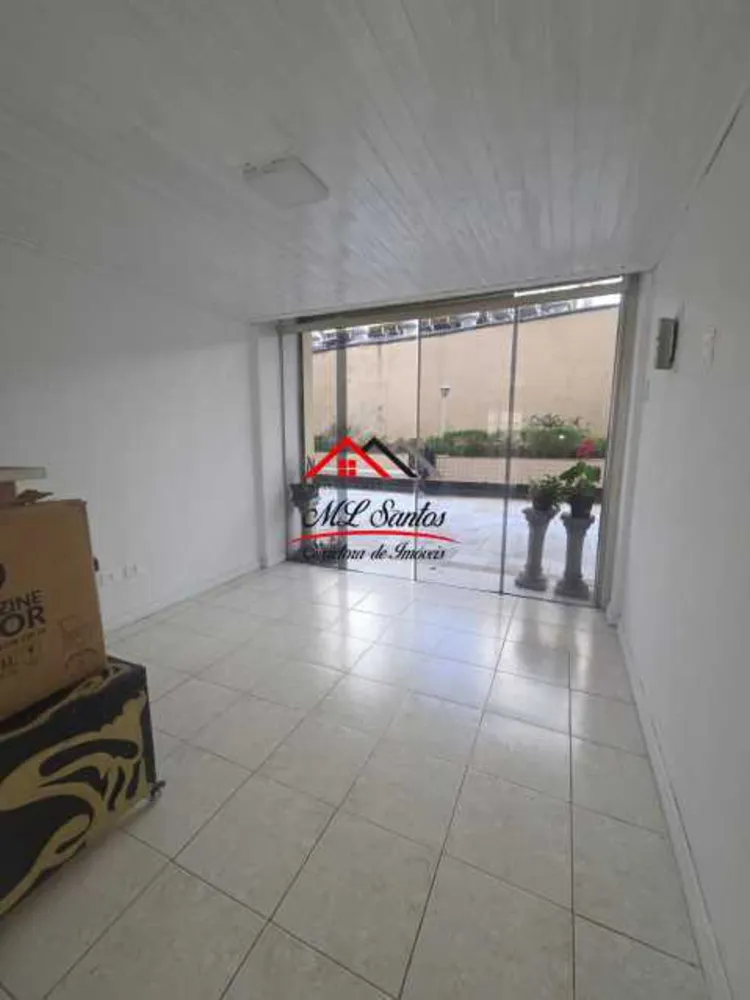 Loja-Salão, 33 m² - Foto 2
