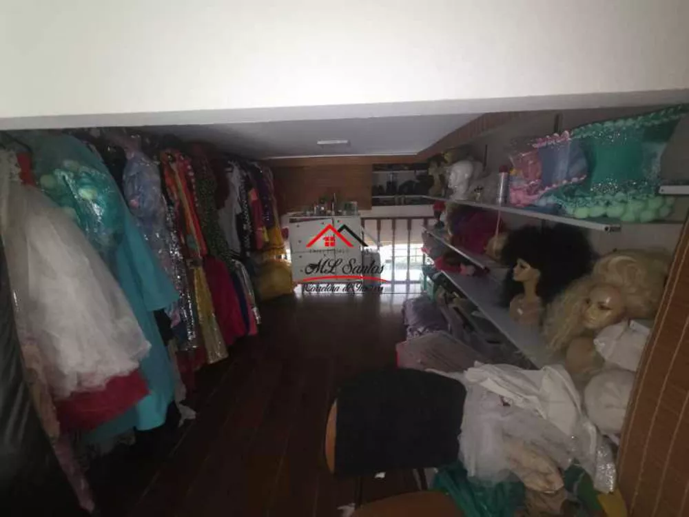 Loja-Salão, 33 m² - Foto 2