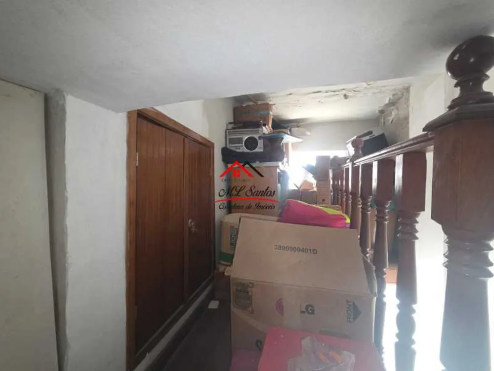 Loja-Salão, 33 m² - Foto 12
