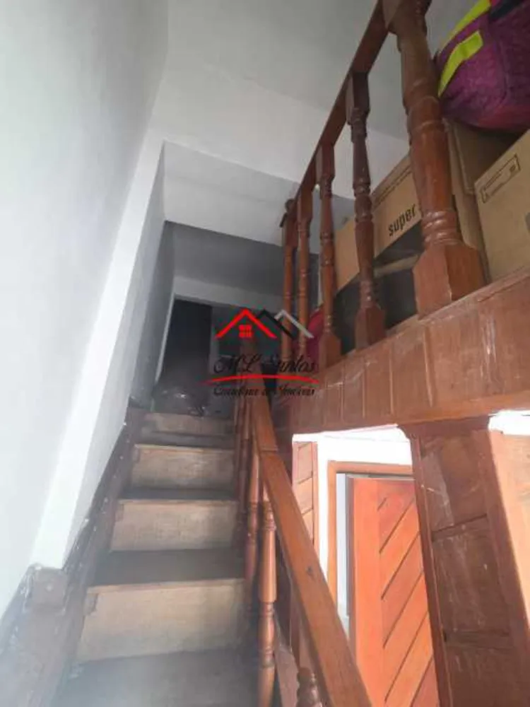 Loja-Salão, 33 m² - Foto 13