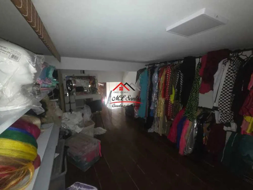 Loja-Salão, 33 m² - Foto 8