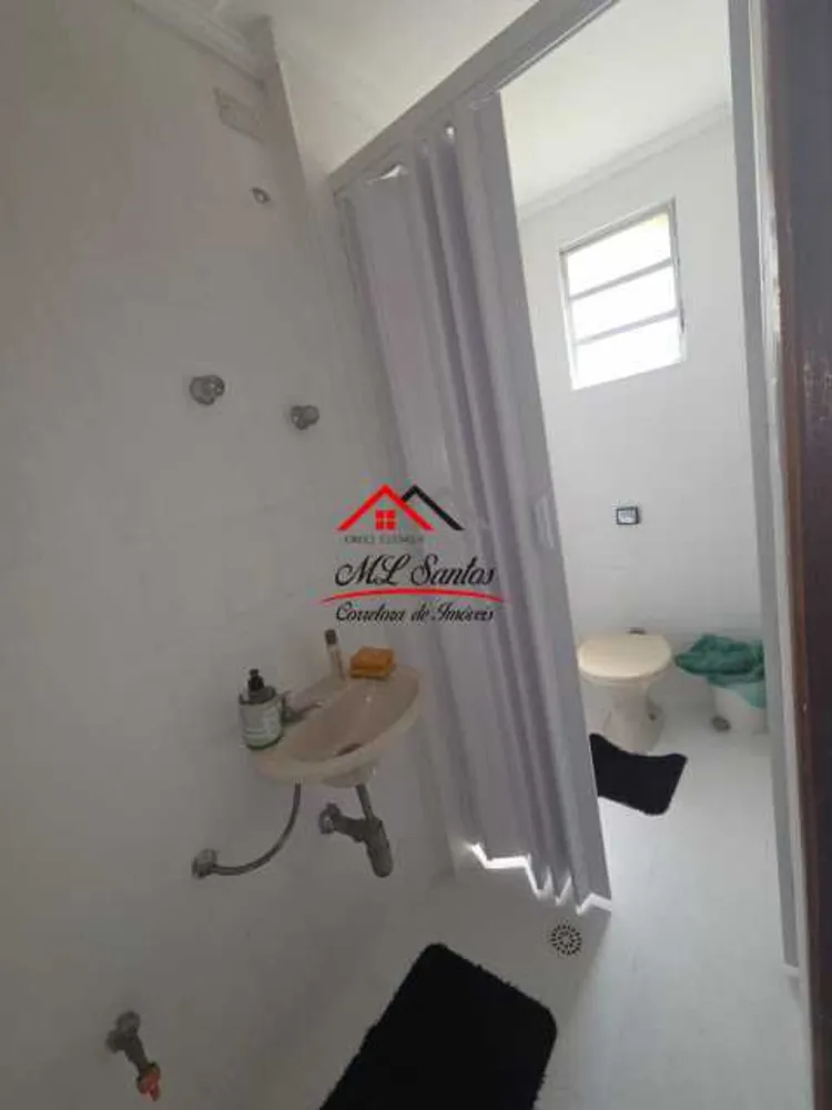 Loja-Salão, 33 m² - Foto 5